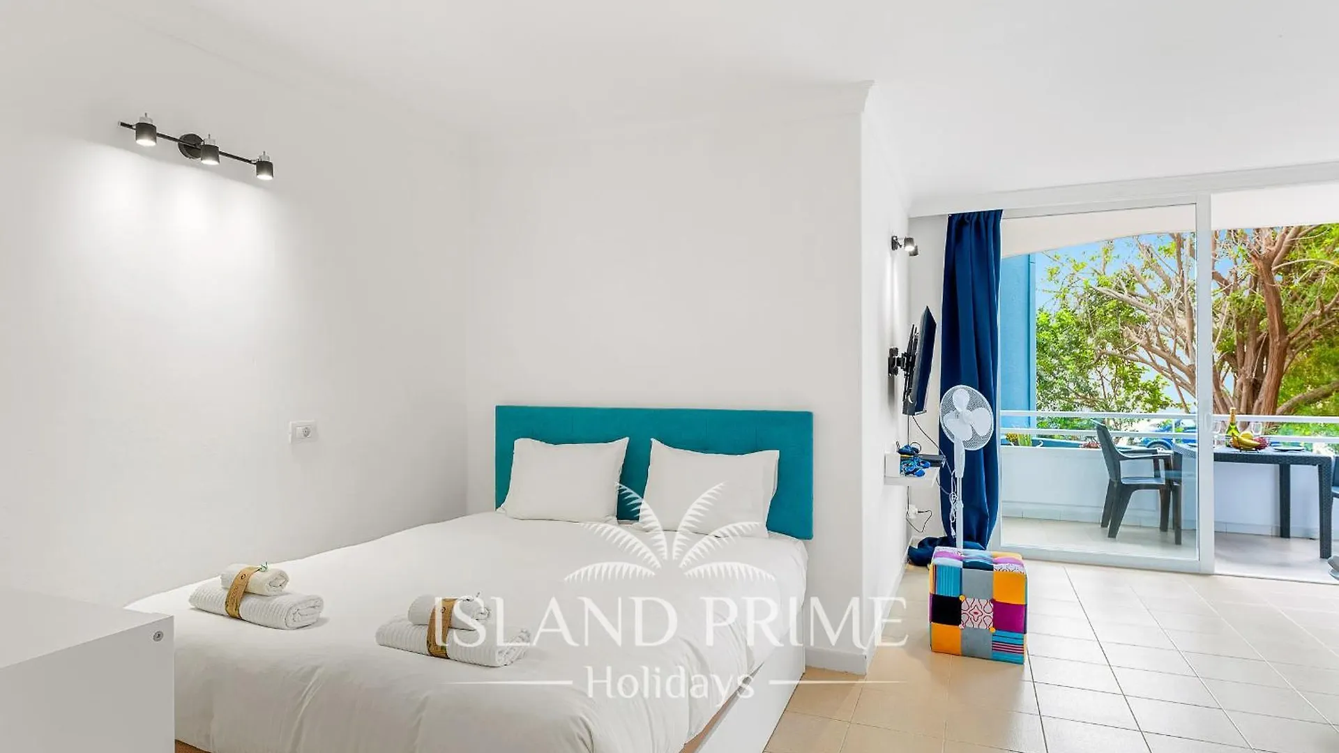Lägenhet Cozy Studio Holiday In Golf Del Sur Gp14 San Miguel de Abona