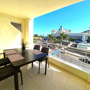 Apartment Ocean Golf & Country Club J&k, San Miguel de Abona